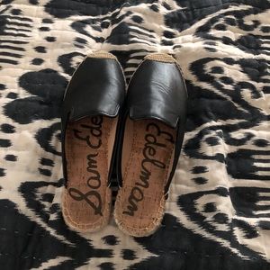 Sam Edelman espadrilles